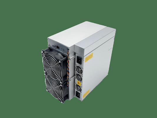 Minatore di Litecoin LTC Asic, Bitmain Antminer L7 9,5 Gh 3425 watt