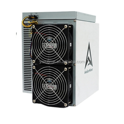 Consumo di energia di estrazione mineraria 3420W di A1126 68T Avalon Asic Miner BTC