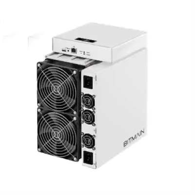 Hardware di Machine Antminer S19JPRO 96T Bitcoin del minatore di Bitmain Bitcoin pronto a spedire