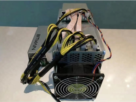 minatore di 800W LTC Asic, Blockchain Antminer L3+ Bitmain 504MH
