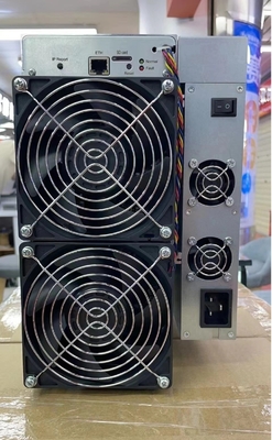 fan cripto 2400W 2 di Eaglesong del minatore della rete del goldshell Ck5 Nervos