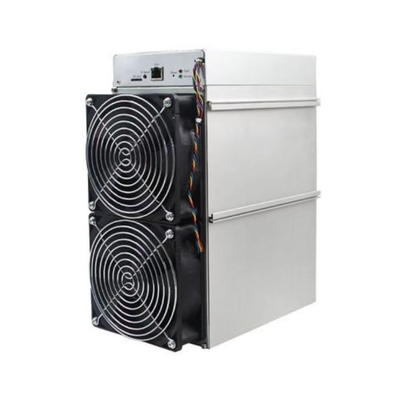 Minatore di ZEC Zcash Asic, Bitmain Antminer Z15e 200k 720W 6.6kg