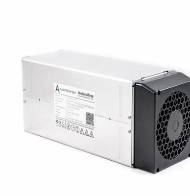 Canaan Avalon USATA 851 145T 1450W con tecnologia di raffreddamento dispersa nell'aria