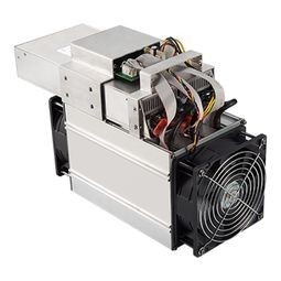 Minatore U6 440Gh 2200W di Bitcoin StrongU Asic di algoritmo con 2 fan