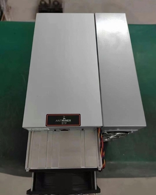 Bitmain Antminer Asic Miner S19 95t 3250W Redditività Alta Btc Miner Asic