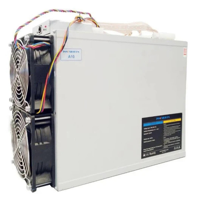 Minatore di Ethash ETH Asic, pro 500mh 5G memoria 860W di Innosilicon A10