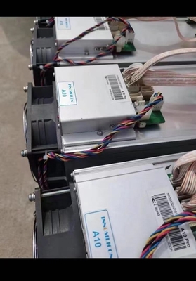 Minatore di Ethash ETH Asic, pro 500mh 5G memoria 860W di Innosilicon A10