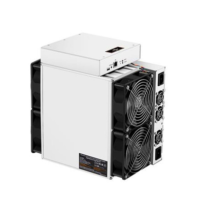 Minatore di Litecoin LTC Asic, Bitmain Antminer L7 9,5 Gh 3425 watt