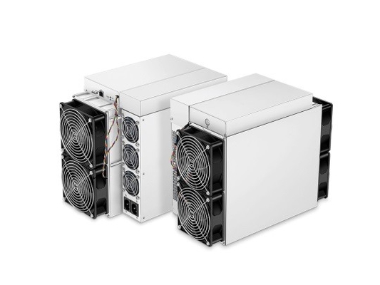Minatore di Litecoin LTC Asic, Bitmain Antminer L7 9,5 Gh 3425 watt