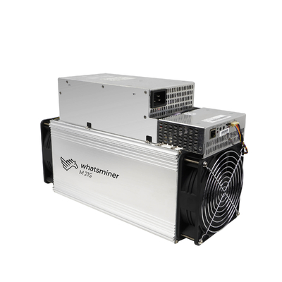 blake256r14 minatore del DCR Decred Asic, Microbt Whatsminer D1 quarantottesimo