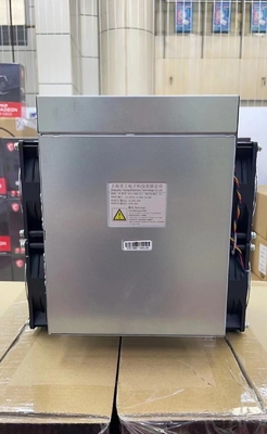 minatore di 2400W CKB Asic, minatore dodicesimo della rete di Goldshell Ck5 Nervos