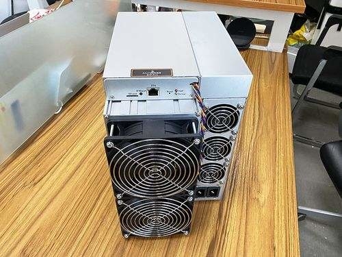 Minatore di Bitmain Zcash Asic, Antminer Z15 420ksol S con potere APW7