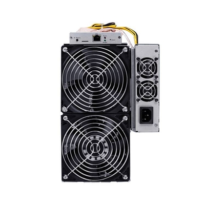 Algoritmo Avalon di SHA 256 1246 87t ottantasettesimi 3306W con il cavo di alimentazione