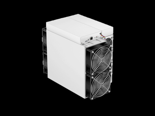 Minatore del blockchain di ForBTC del minatore di Blockchain minerBitmainT17 42TCrypto Asic
