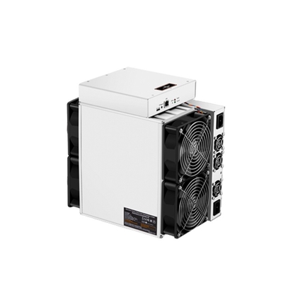 Hardware di Machine Antminer S19JPRO 96T Bitcoin del minatore di Bitmain Bitcoin pronto a spedire