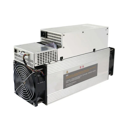 Consumo di energia di Microbt Whatsminer M32s 48W/68T 3312W di crittografia