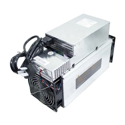 Certificazione del CE di SHA 256 Whatsminer M32 sessantesimo 3400w 390X155X240mm