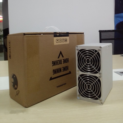 2250w Goldshell Kd5 18t, algoritmo di Blake 2S della macchina d'estrazione di KDA
