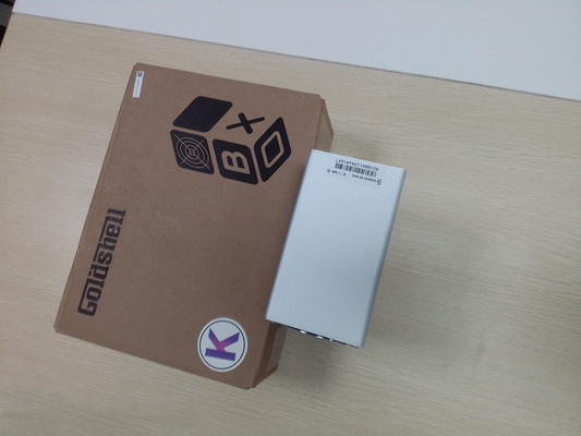 2250w Goldshell Kd5 18t, algoritmo di Blake 2S della macchina d'estrazione di KDA