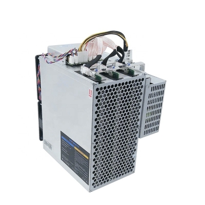 Interfaccia Ethernet usata di algoritmo di BTC Innosilicon T2tz trentesimo 2400W SHA 256