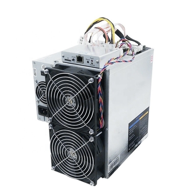 Interfaccia Ethernet usata di algoritmo di BTC Innosilicon T2tz trentesimo 2400W SHA 256