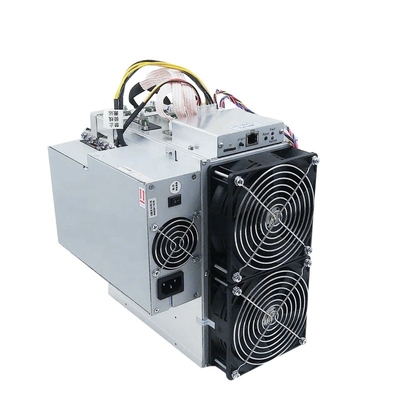 Interfaccia Ethernet usata di algoritmo di BTC Innosilicon T2tz trentesimo 2400W SHA 256