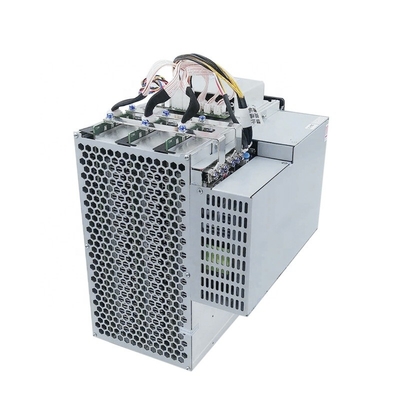 Interfaccia Ethernet usata di algoritmo di BTC Innosilicon T2tz trentesimo 2400W SHA 256