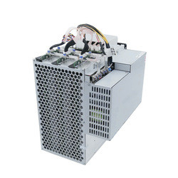 SHA 256 Bitcoin usato Innosilicon T3+ cinquantasettesimo 3300W con l'alimentazione elettrica