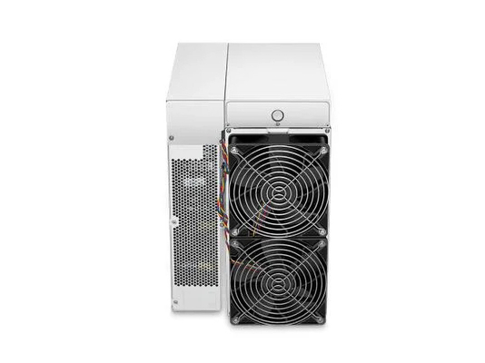 Macchina d'estrazione di Asic Scrypt Bitmian D7 1286G 3148W 400x195x290mm