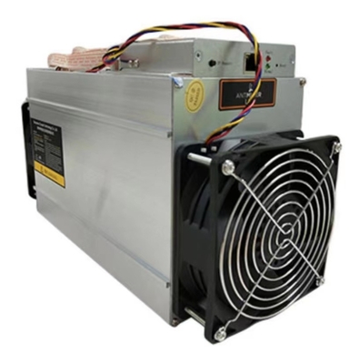 minatore di 800W LTC Asic, Blockchain Antminer L3+ Bitmain 504MH