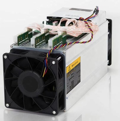 minatore di 800W LTC Asic, Blockchain Antminer L3+ Bitmain 504MH
