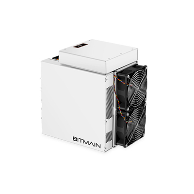 Canaan Avalon cripto 1066 pro 55T 3250W per il minatore del blockchain di BTC