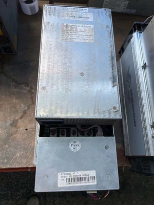 BTC Whatsminer M21s cinquantesimo 3300W SHA256 con 12 chip di nanometro TSMC