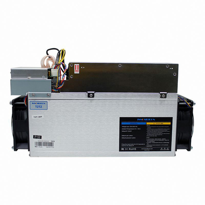 Minatore di Innosilicon Asic della seconda mano, minatore 2200W di SHA256 T2tz trentesimo