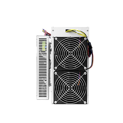 4 fan Avalon Asic Miner, Canaan Avalon 1246 90t 3420W 12.8kg