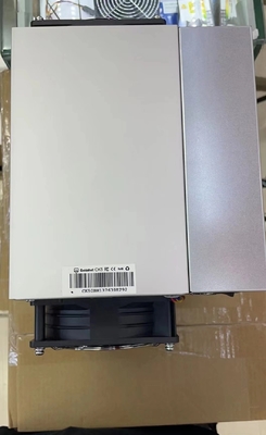 fan cripto 2400W 2 di Eaglesong del minatore della rete del goldshell Ck5 Nervos