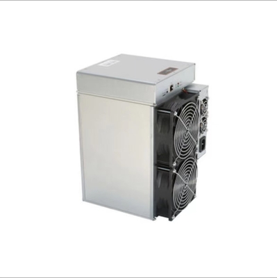 Algoritmo del minatore 81-84TH/S 3150W SHA 256 di BTC T19 Antminer Asic
