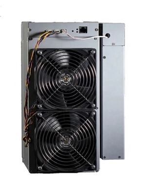 Algoritmo del minatore E12 2500w Sha 256 di Ebit della seconda mano con 4 fan