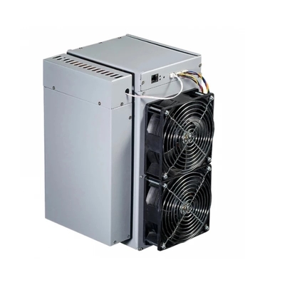 Algoritmo del minatore E12 2500w Sha 256 di Ebit della seconda mano con 4 fan