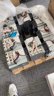 Consumo di energia 2400W di algoritmo di BTC BCH Alladin L2 30t SHA256