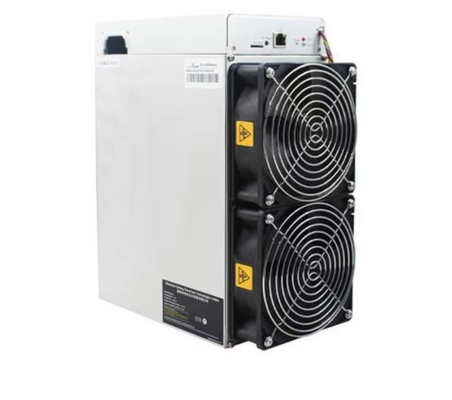 Minatore di ZEC Zcash Asic, Bitmain Antminer Z15e 200k 720W 6.6kg