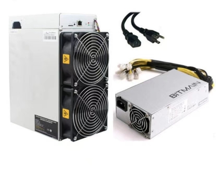 Minatore di ZEC Zcash Asic, Bitmain Antminer Z15e 200k 720W 6.6kg