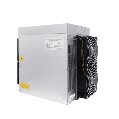 Minatore di Bitmain Blockchain BTC Asic, pro Th 104 di SHA 256 Antminer S19j