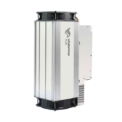 Minatore usato di Whatsminer Asic, Microbt Whatsminer M21s 56t 3496W