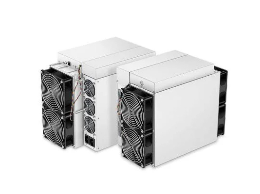 Minatore Machine, minatore A1 A1 PRO 23T di BTC Asic di Aisen con il gruppo di alimentazione