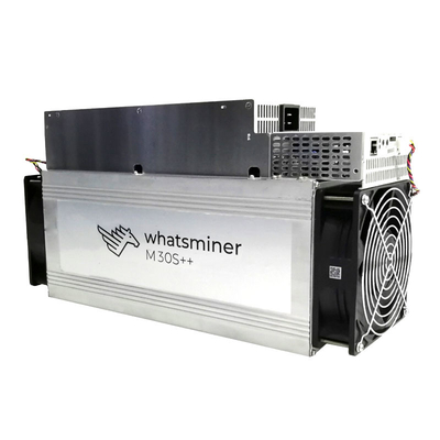 Minatore di Bitcoin Whatsminer Asic, Microbt Whatsminer M30s+ ottantottesimo