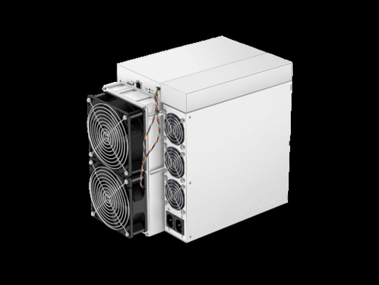 Minatore di Bitmain Antminer Asic, SHA256 Antminer T17+ 61th 3200W