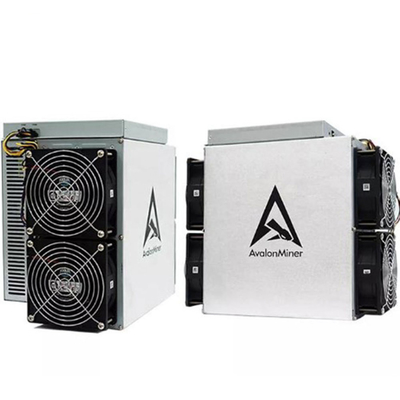 Bitcoin Avalon Asic Miner, Avalon 1246 novantesimi 3420w con il gruppo di alimentazione