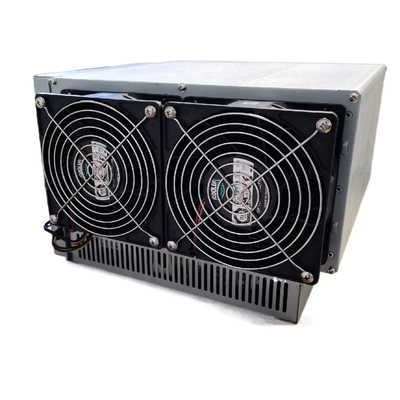 1126 pro algoritmo di Avalon Asic Miner SHA 256 con Hashrate massimo sessantottesimo