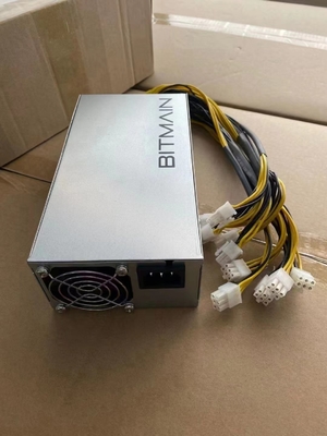 Minatore Power Supply, alimentazione elettrica di Bitmain Apw7 1800W di INNOSILICON Asic